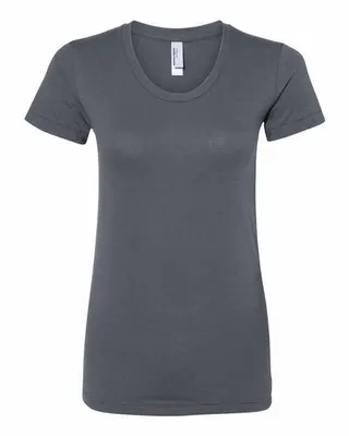 Women’s 50/50 Tee - Imprint Now - UK