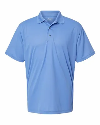 Men's Saratoga Performance Mini Mesh Polo - Imprint Now - UK