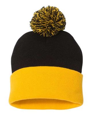 Black/ Gold Black/ Gold - Imprint Now - UK