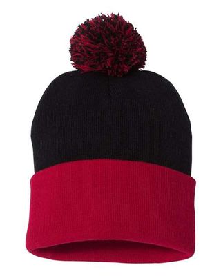 Black/ Red Black/ Red - Imprint Now - UK