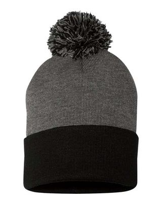 Dark Heather Grey/ Black Dark Heather Grey/ Black - Imprint Now - UK