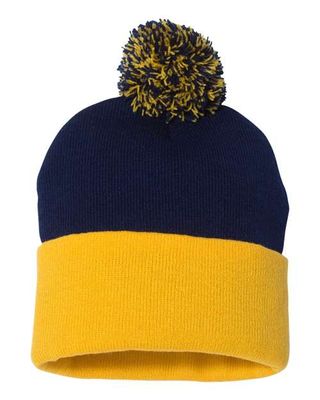 Navy/ Gold Navy/ Gold - Imprint Now - UK