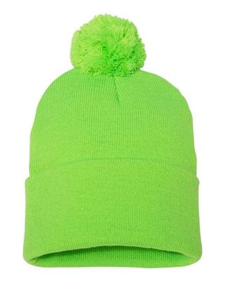 Neon Green Neon Green - Imprint Now - UK