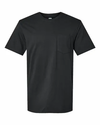 Classic Pocket T-Shirt - Imprint Now - UK