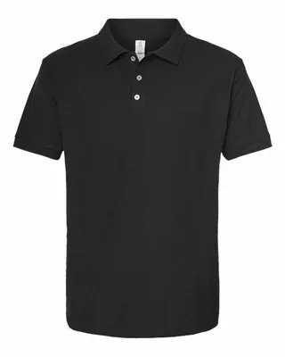 Men's 50/50 Sport Pique Polo - Imprint Now - UK