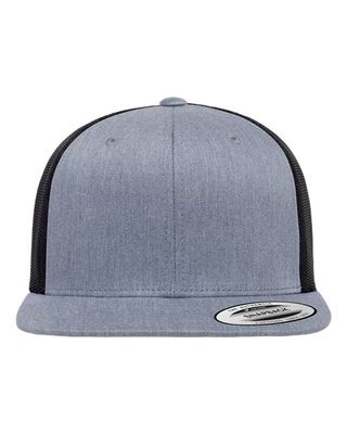 Heather Grey/ Black Heather Grey/ Black - Imprint Now - UK