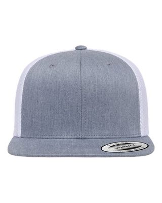 Heather Grey/ White Heather Grey/ White - Imprint Now - UK