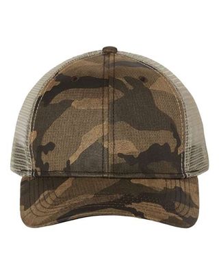 Camo Camo - Imprint Now - UK