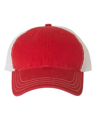 Red-White Red-White - Imprint Now - UK