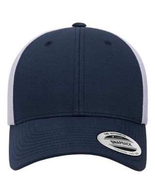 Navy-White Navy-White - Imprint Now - UK