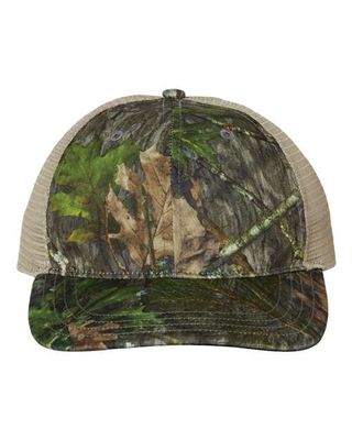 Mossy Oak Obsession/ Khaki Mossy Oak Obsession/ Khaki - Imprint Now - UK
