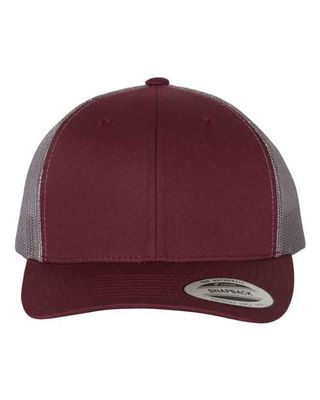 Maroon/ gray Maroon/ gray - Imprint Now - UK