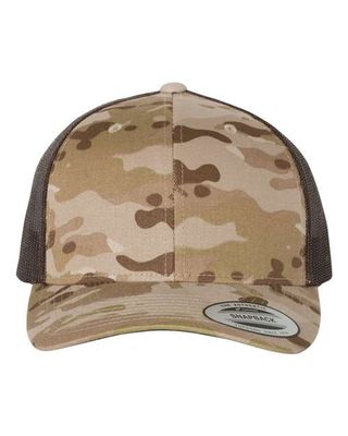 MULTICAM ARID/BROWN MULTICAM ARID/BROWN - Imprint Now - UK