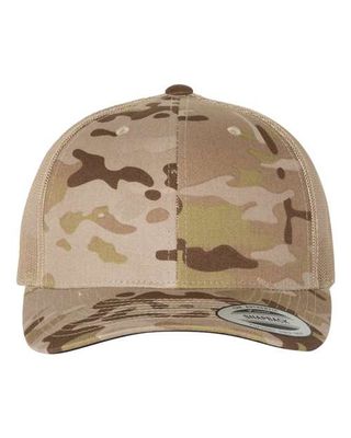MULTICAM ARID/TAN MULTICAM ARID/TAN - Imprint Now - UK