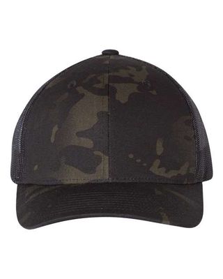 MULTICAM BLACK/BLACK MULTICAM BLACK/BLACK - Imprint Now - UK
