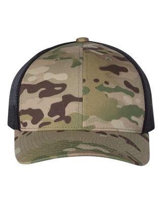 MULTICAM GREEN/BLACK MULTICAM GREEN/BLACK - Imprint Now - UK