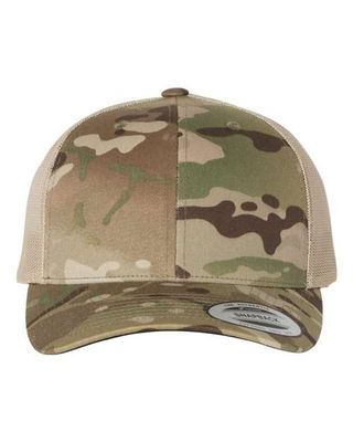 MULTICAM GREEN/KHAKI MULTICAM GREEN/KHAKI - Imprint Now - UK