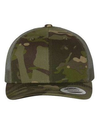 MULTICAM TROPIC/GREEN MULTICAM TROPIC/GREEN - Imprint Now - UK