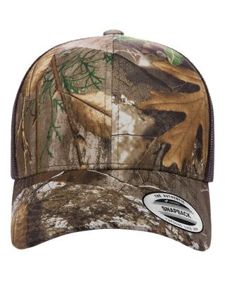 Realtree Edge/ Brown Realtree Edge/ Brown - Imprint Now - UK