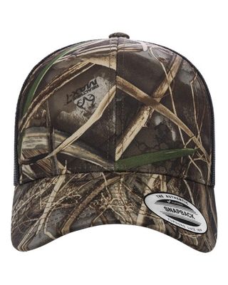 Realtree Max7/ Brown Realtree Max7/ Brown - Imprint Now - UK