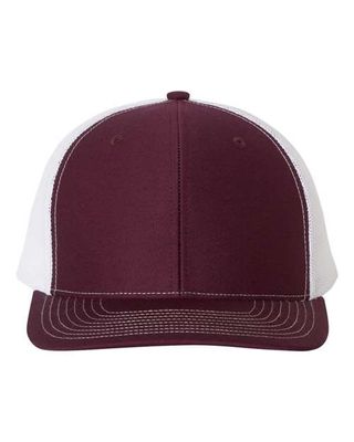 Maroon/ White Maroon/ White - Imprint Now - UK