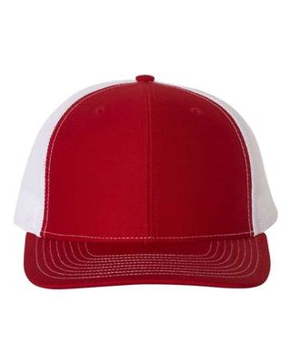 Red-White Red-White - Imprint Now - UK
