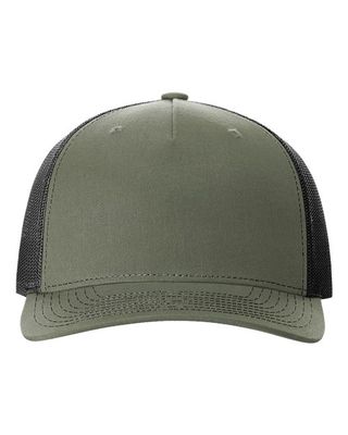 Loden Green/ Black Loden Green/ Black - Imprint Now - UK