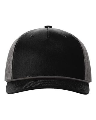 BLACK/CHARCOAL BLACK/CHARCOAL - Imprint Now - UK