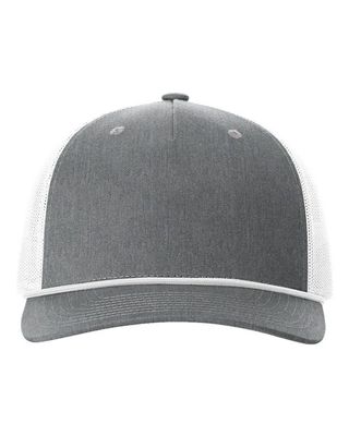 HEATHER GRAY / WHITE HEATHER GRAY / WHITE - Imprint Now - UK