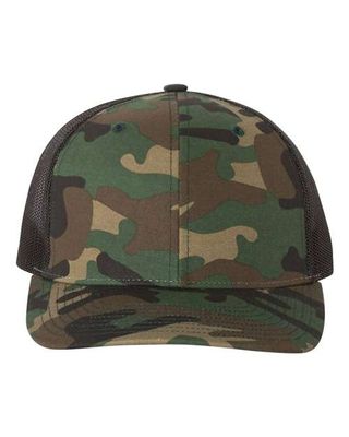 Army Camo/ Black Army Camo/ Black - Imprint Now - UK