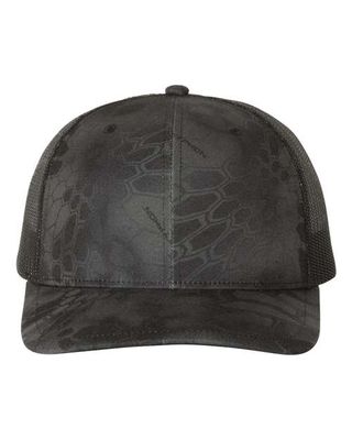 Kryptek Typhon/ Black Kryptek Typhon/ Black - Imprint Now - UK