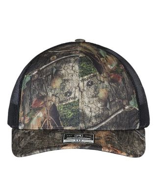 Mossy Oak Country DNA/ Black Mossy Oak Country DNA/ Black - Imprint Now - UK
