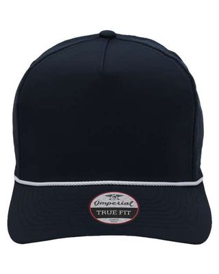Navy/ White Navy/ White - Imprint Now - UK