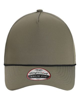 Olive Green/ Black Olive Green/ Black - Imprint Now - UK