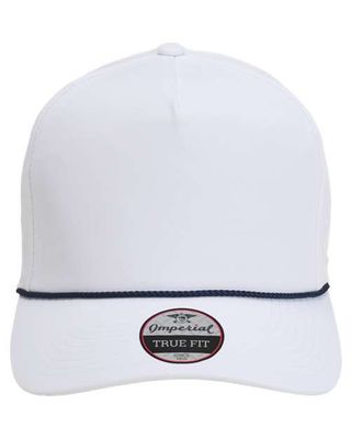 White/ Navy White/ Navy - Imprint Now - UK