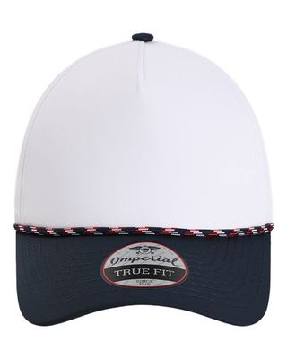 White/ Navy/ Navy/ Red/ White White/ Navy/ Navy/ Red/ White - Imprint Now - UK