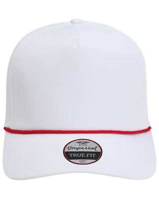 White/ Red White/ Red - Imprint Now - UK