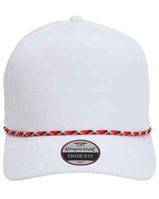 White/ Red-Black White/ Red-Black - Imprint Now - UK