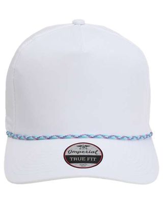 White/ Teal-Purple White/ Teal-Purple - Imprint Now - UK