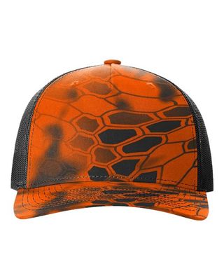 Kryptek Inferno/ Black Kryptek Inferno/ Black - Imprint Now - UK