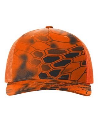 Kryptek Inferno/ Blaze Orange Kryptek Inferno/ Blaze Orange - Imprint Now - UK