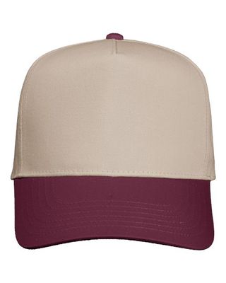 Khaki/ Maroon Khaki/ Maroon - Imprint Now - UK