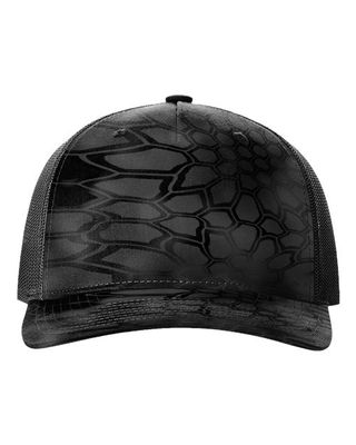 Kryptek Typhon/ Black Kryptek Typhon/ Black - Imprint Now - UK