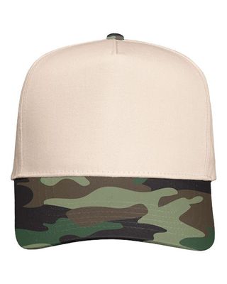 Natural/ Camo Green Natural/ Camo Green - Imprint Now - UK