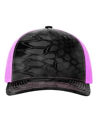 Kryptek Typhon/ Neon Pink Kryptek Typhon/ Neon Pink - Imprint Now - UK