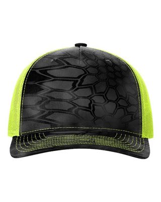 Kryptek Typhon/ Neon Yellow Kryptek Typhon/ Neon Yellow - Imprint Now - UK