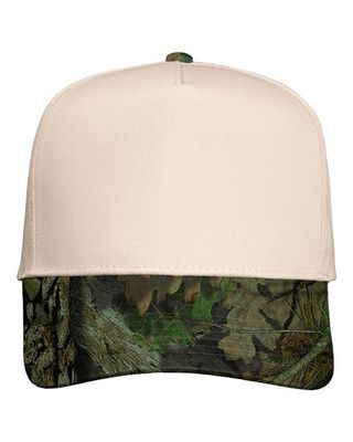 Natural/ Mossy Oak Breakup Natural/ Mossy Oak Breakup - Imprint Now - UK