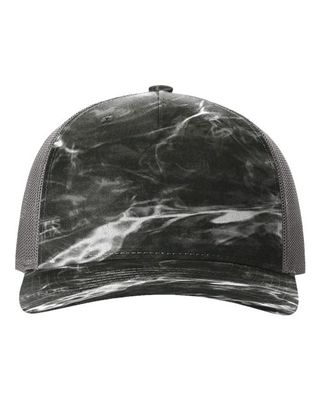 Mossy Oak Elements Blacktip/ Charcoal Mossy Oak Elements Blacktip/ Charcoal - Imprint Now - UK