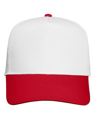 White/ Red White/ Red - Imprint Now - UK