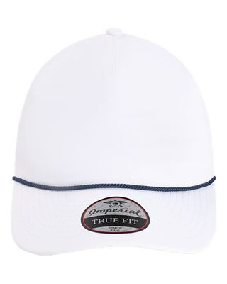 White/ Navy White/ Navy - Imprint Now - UK